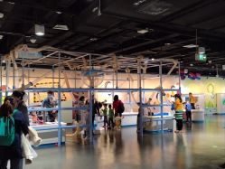 -北京科学中心儿童乐园