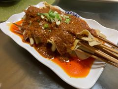 -回味南塘老王虾尾(总店)