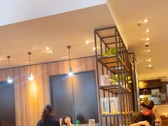大堂-乐凯撒披萨(中心书城店)