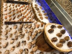 -初色海鲜自助(万丰路店)