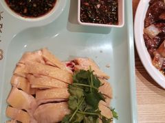 招牌白切鸡-小绍兴(南翔印象城店)