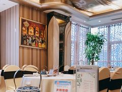 -上海南新雅大酒店