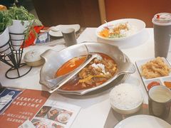 -刘一锅筋头巴脑(大悦城C店)