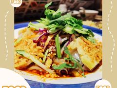 -天山醉美·新疆餐厅(富华里店)