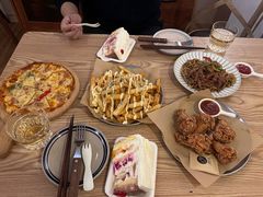 -0907餐厅(核桃园店)