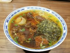 -永丰面馆(汉口路店)