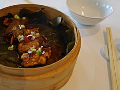 -宝丽轩中餐厅BAOLIXUAN