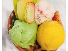 -哈根达斯(城西银泰店)