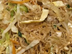 海鲜炒粉干-上味·小海小鲜(中联店)
