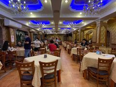 大堂-维吾尔餐厅(宜山路店)