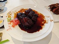 -侨美·唐荔园·40年地道粤菜