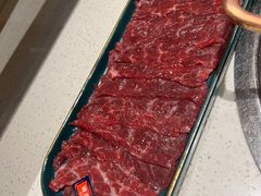 -牛村来人潮汕牛肉火锅(西单店)