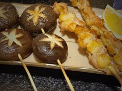 -长崎屋·日本料理·刺身·烧鸟(天河北路店)