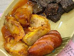 -圆宝台湾小吃(迎津街店)