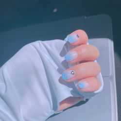 -森日式美甲沙龙MORI NAIL总店