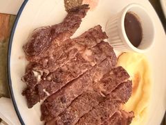 -羽深肉铺 Steak & Wine