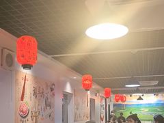 -前门杨记·铜锅涮肉(王府井·故宫店)