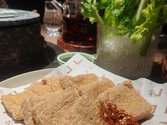 -蘑界·野生菌火锅(深业上城店)