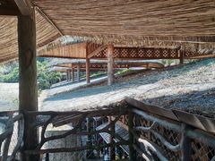 -海南槟榔谷黎苗文化旅游区