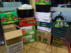 -潮汕良心果汁(金新北路店)