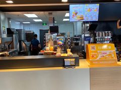 -麦当劳(北方新天地店)