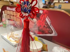 -海底捞火锅(团结桥店)