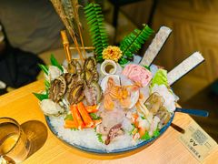 -生如夏花泰式火锅(鹭洲里店)
