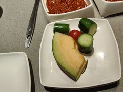 -海底捞火锅(泰安爱琴海店)