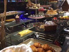 -东方红海鲜百汇(国际大厦店)