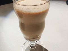 红豆牛乳茶-俄士厨房(时代天街店)