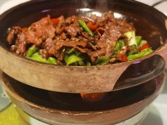 -吴记百家·私房菜·家宴(润园店)