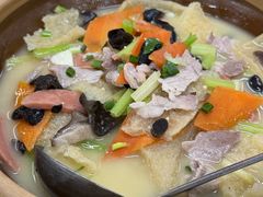 -笨罗卜浏阳菜馆(龙华鹏润达店)