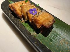 干煎带鱼-韵秋荷(宝山龙湖天街店)