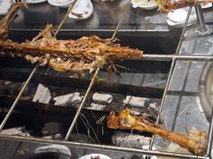 -夜宴江景餐厅