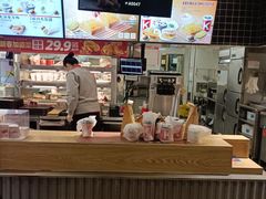 -肯德基(中华路店)
