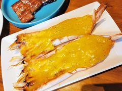 -Mr·Fish鱼鲜生海鲜放题(银泰in99店)