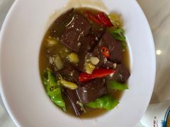 -培万河间驴火•驴肉火锅(东平店)