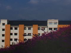 -北川羌城旅游区