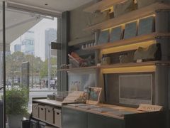 -SAANCI山池咖啡(卓悦中心店)