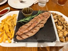 -Entrecôte 法国牛扒馆(保利·时光里店)