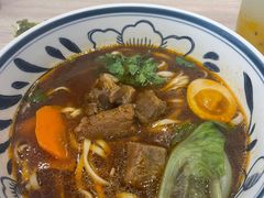 私房红烧牛肉面-康师傅私房牛肉面(马泉营奥莱店)