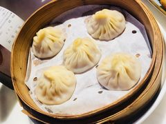 金粉蟹小笼-桃园眷村(万象天地店)