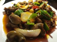 -莲花公园煎蟹(总店)