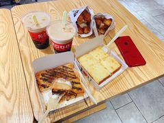 -阿信厚吐司(曾厝垵店)
