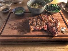 澳洲m3西冷牛排-EN SPACE恩空间