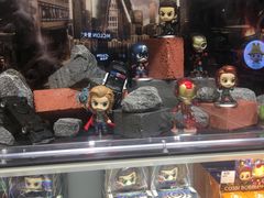 -泡泡玛特POPMART(龙湖杭州滨江天街店)