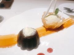 -王品牛排(郑州大卫城店)