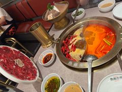 -热辣宗师·串串火锅(万达金街店)