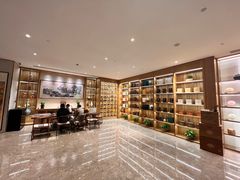 -绿雪芽白茶(浙大华家池校区凯旋路店)