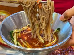 -韩小悦点餐式牛排烤肉自助(龙湖金楠天街店)